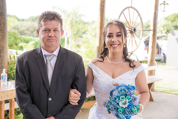 0061 - Jéssika e Julio - Casamento - DF2_0887