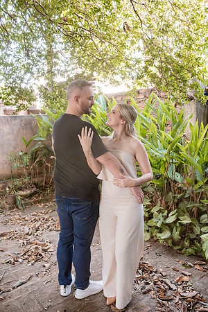 0146 - Ana Paula e João - Pré-Wedding - DF4_1242