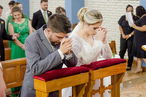 0264 - Alessandra e Carlos - Casamento - DF1_8558