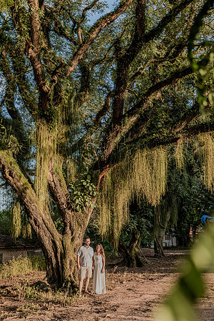 0047 - Beatriz e Wilson - Pré Wedding - DF4_8206