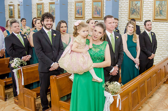 0237 - Alessandra e Carlos - Casamento - DF1_8513