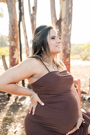 0090 - Elizangela Santos - Gestante - DF4_7255