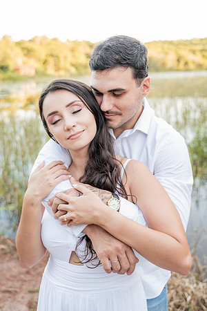 0154 - Caroline e Lucas - Pre Wedding - DF4_0041