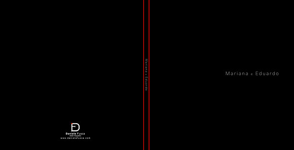 Capa 4 - Ruby Mariana e Eduardo
