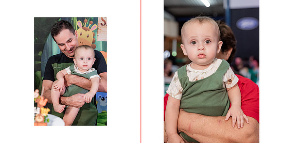 Magazine - Felipe Iaderoza - 1 ano - 03-04