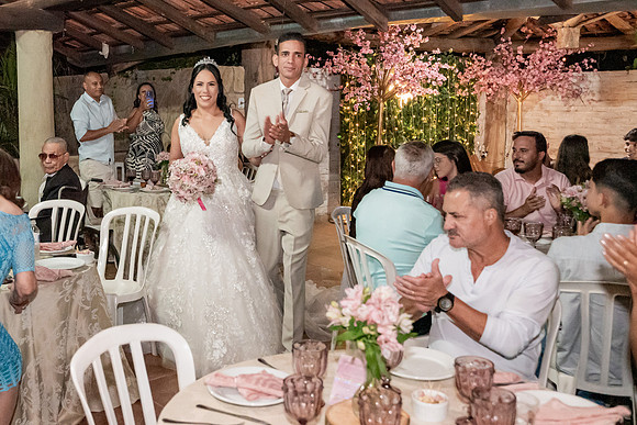 0259 - Claudilene e Guilherme - Casamento - DF4_4570