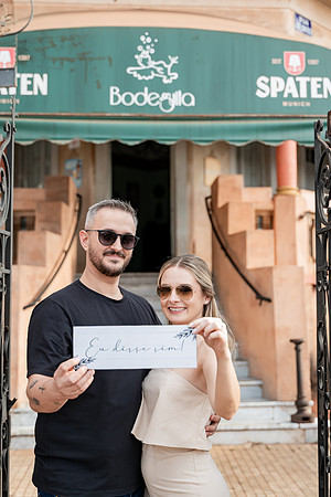 0113 - Ana Paula e João - Pré-Wedding - DF4_1137