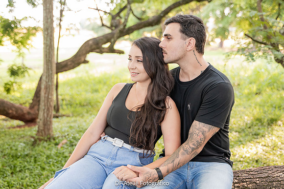0081 - Caroline e Lucas - Pre Wedding - DF4_9791