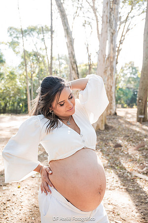 0129 - Elizangela Santos - Gestante - DF4_7410