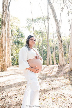 0137 - Elizangela Santos - Gestante - DF4_7446