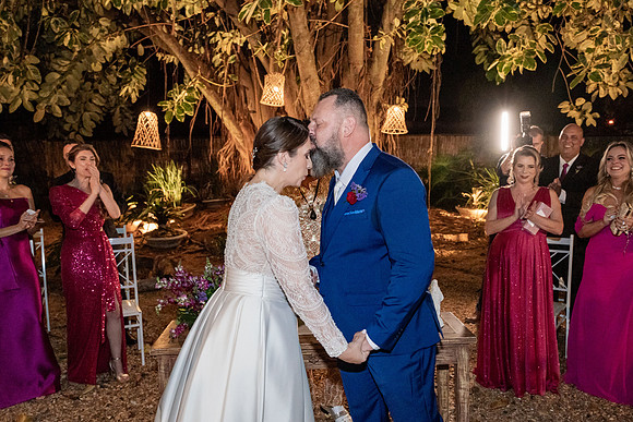 0198 - Mariana e Eduardo - Casamento - DF4_9439