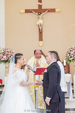 0187 - Fernanda e Vinicius - Casamento - DF4_5240