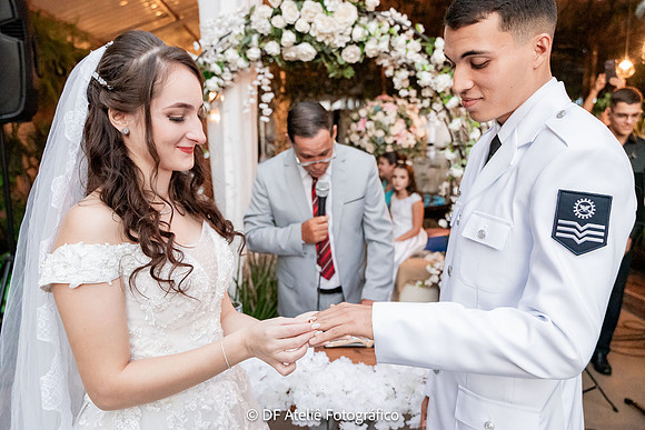 0192 - Rafaela e Samuel - Casamento - DF4_0036