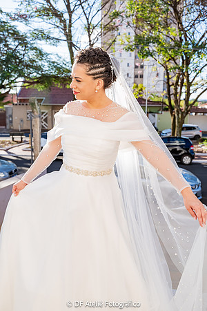 0394 - Fernanda e Vinicius - Casamento - DF4_5775