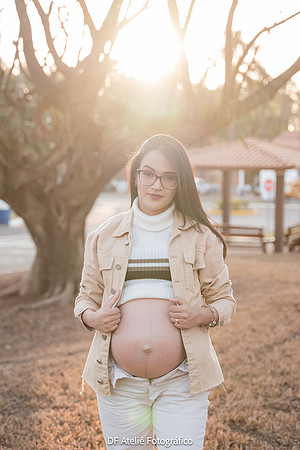 0096 - Jheniffer Souza - Ensaio Gestante - DF4_2020