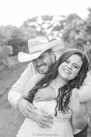 0015 - Nathalia e Gabriel - Pré Wedding - DF4_6010