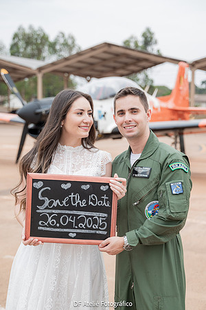0176 - Daiany e Rafael - Pré-Wedding - DF4_2571