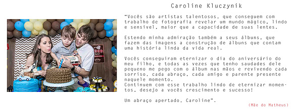Caroline