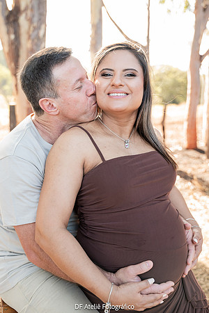 0096 - Elizangela Santos - Gestante - DF4_7275