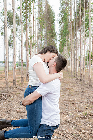 0133 - Daiany e Rafael - Pré-Wedding - DF4_2393