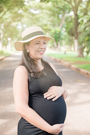 0017 - Tatiane - Gestação - DF4_8701