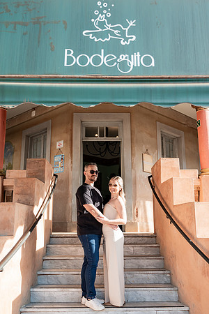 0126 - Ana Paula e João - Pré-Wedding - DF4_1177