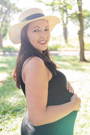 0072 - Tatiane - Gestação - DF4_8892