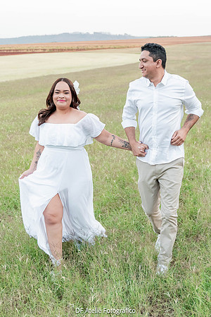 0109 - Caroline e Gabriel - Pré Wedding - DF4_2691