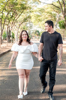 0007 - Caroline e Gabriel - Pré Wedding - DF4_2334