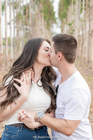 0113 - Daiany e Rafael - Pré-Wedding - DF4_2291