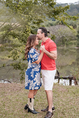 0129 - Eunice e Augusto - Pre -Wedding - DF4_3041