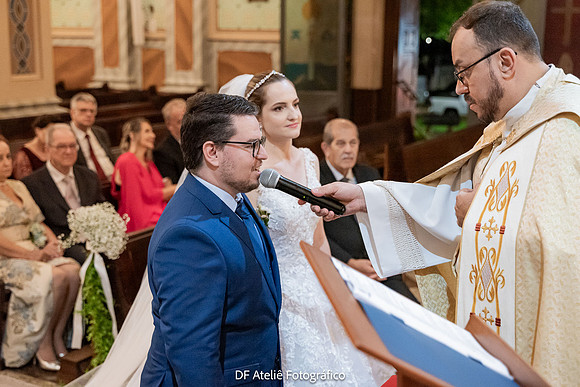 0127 - Gleice e Marcelo - Casamento - DF4_3177