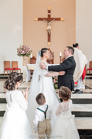 0322 - Fernanda e Vinicius - Casamento - DF4_5616