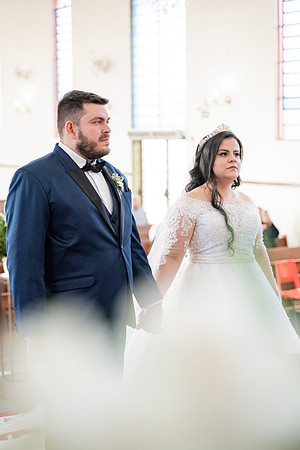0089 - Nathália e Gabriel - Casamento - DF4_6936