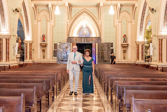 0017 - Alessandra e Cesar - Casamento - DF4_7357