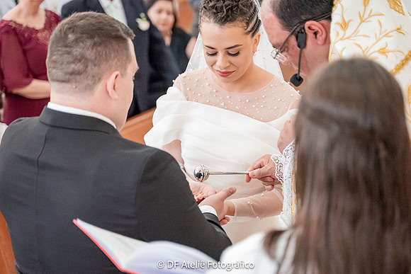 0227 - Fernanda e Vinicius - Casamento - DF3_4552