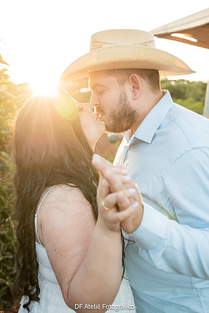 0050 - Nathalia e Gabriel - Pré Wedding - DF4_6097