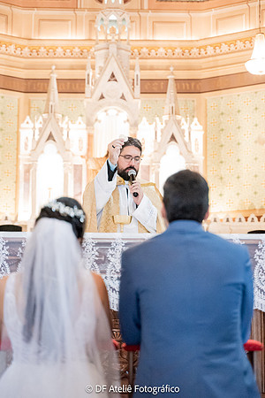 0195 - Caroline e Lucas - Casamento - DF4_3663