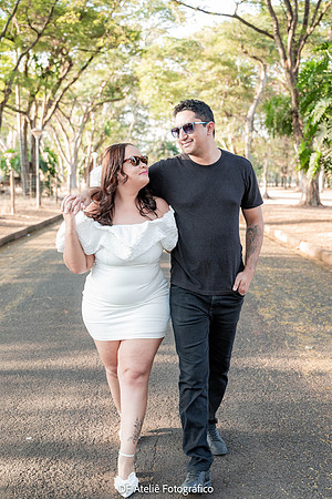 0015 - Caroline e Gabriel - Pré Wedding - DF4_2374