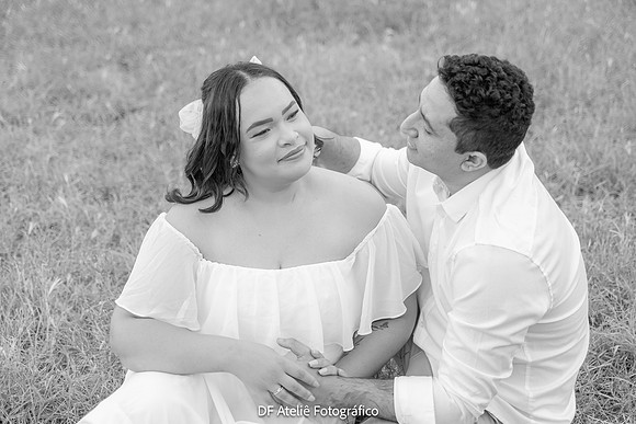 0086 - Caroline e Gabriel - Pré Wedding - DF4_2619
