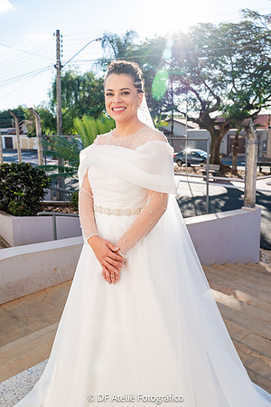 0392 - Fernanda e Vinicius - Casamento - DF4_5771