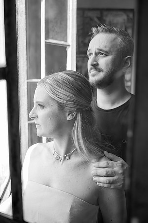 0103 - Ana Paula e João - Pré-Wedding - DF4_1101