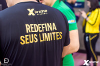 Xprime Aniversário 1° ano - 25.05.2019