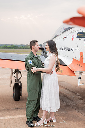 0136 - Daiany e Rafael - Pré-Wedding - DF4_2421