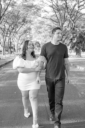 0008 - Caroline e Gabriel - Pré Wedding - DF4_2346