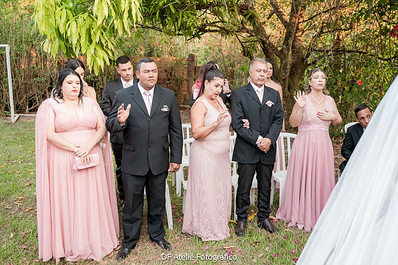 0109 - Claudilene e Guilherme - Casamento - DF3_6703