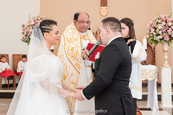 0176 - Fernanda e Vinicius - Casamento - DF4_5211