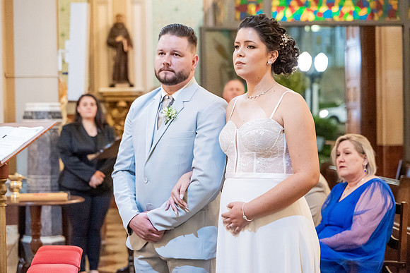 0085 - Alessandra e Cesar - Casamento - DF4_7495