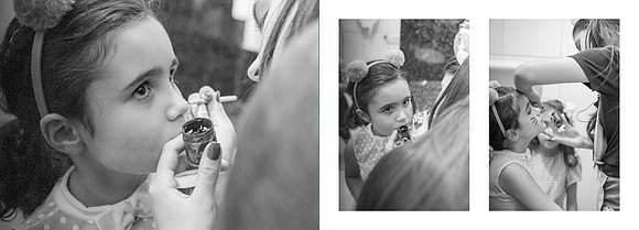 Fotolivro Sasha - 6 anos - 17-18
