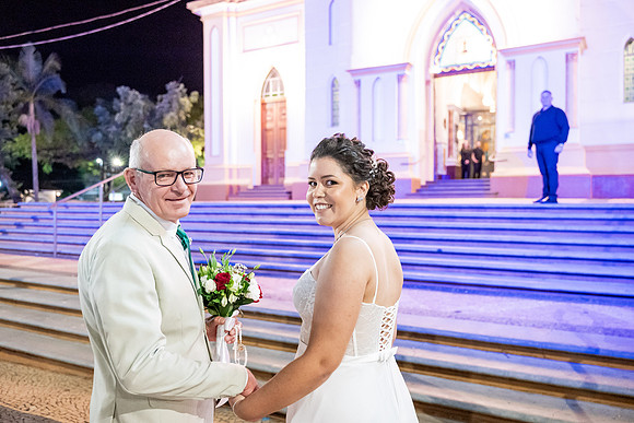 0035 - Alessandra e Cesar - Casamento - DF3_8017